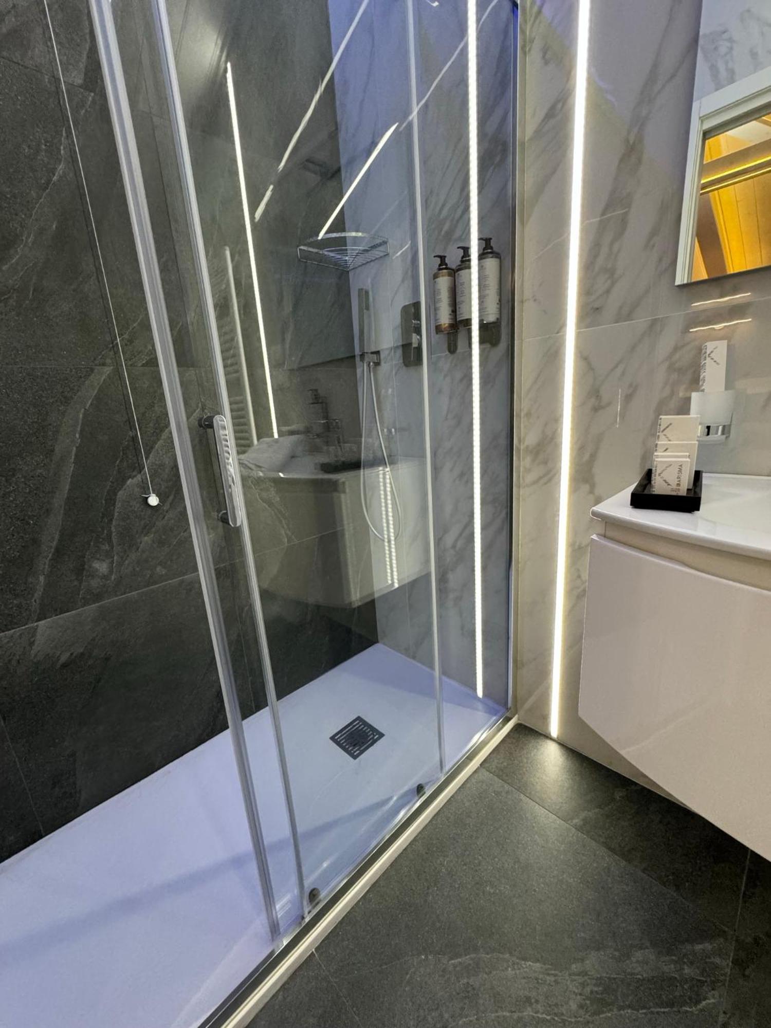 Le Suite Piazza Nuova 福查 外观 照片