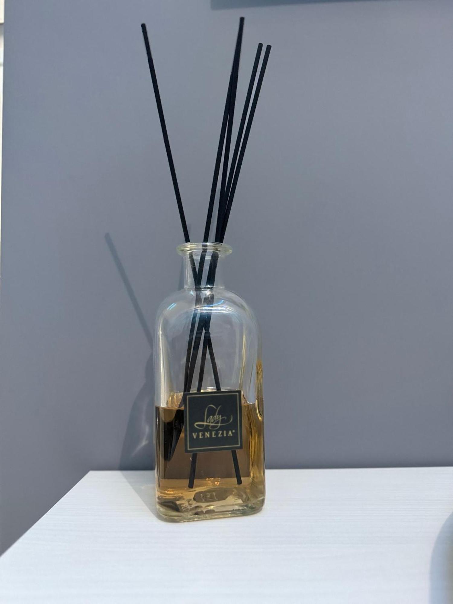 Le Suite Piazza Nuova 福查 外观 照片