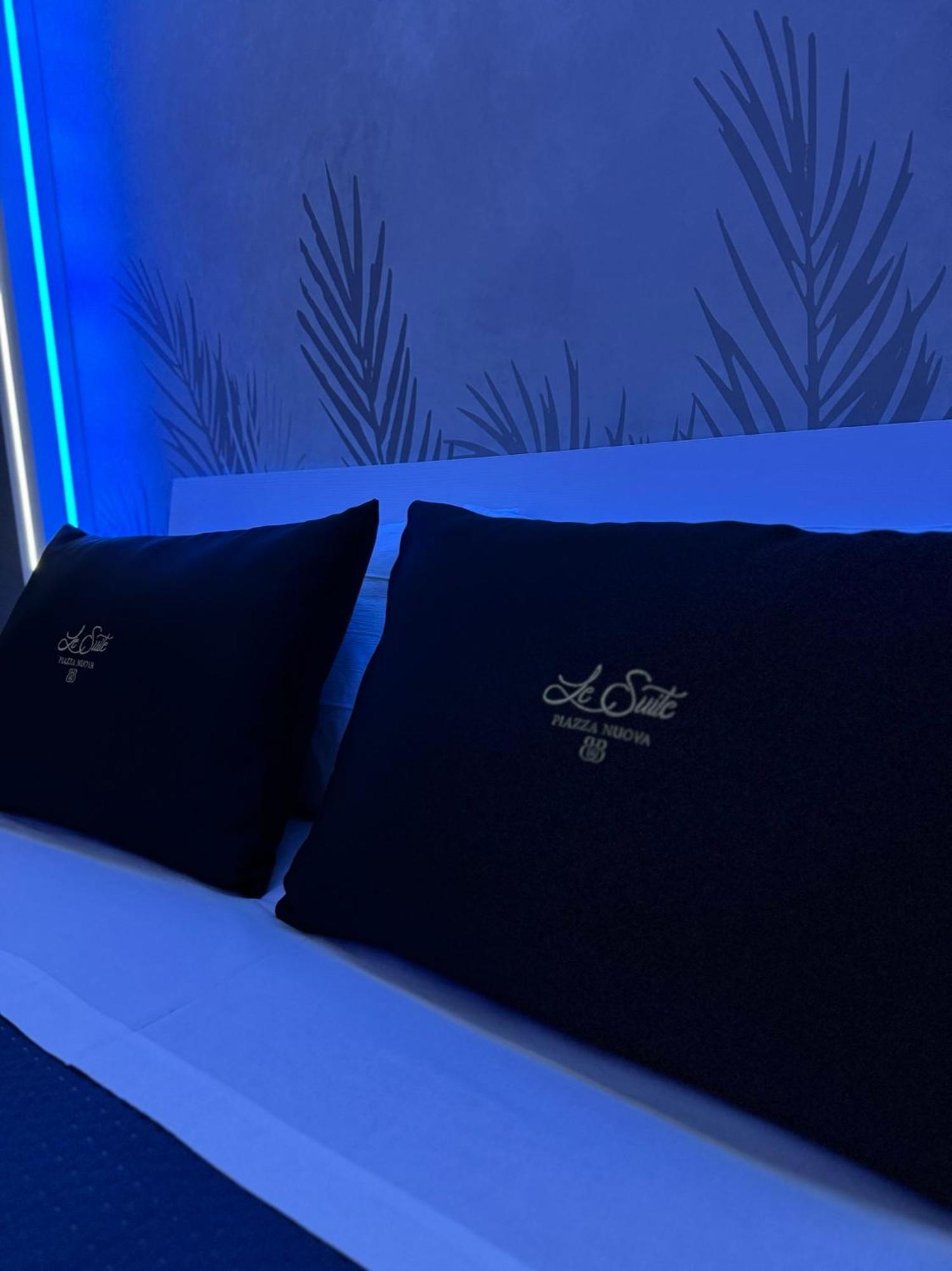 Le Suite Piazza Nuova 福查 外观 照片