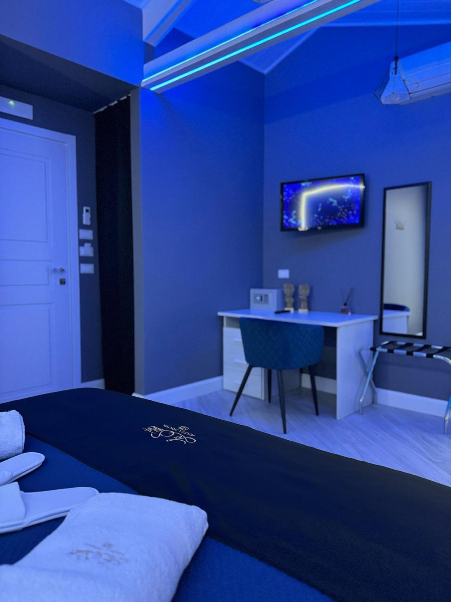 Le Suite Piazza Nuova 福查 外观 照片