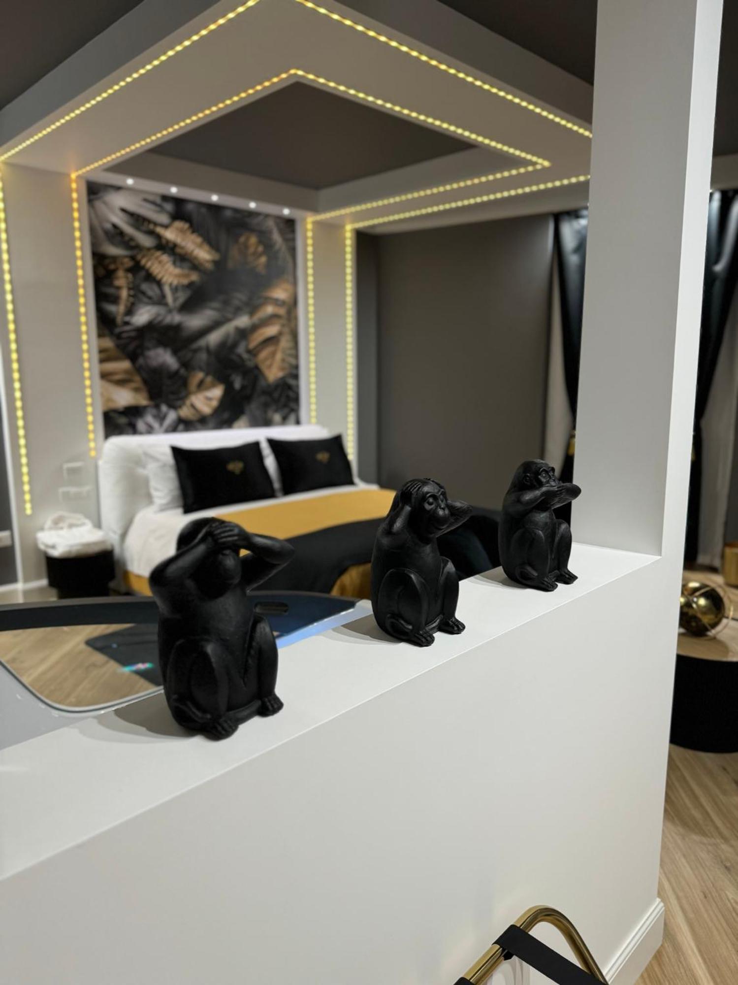 Le Suite Piazza Nuova 福查 外观 照片