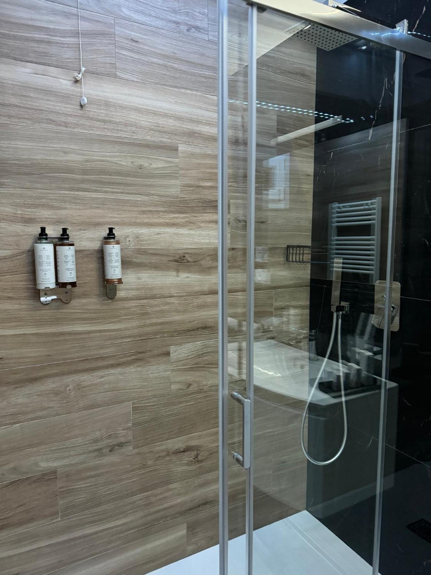 Le Suite Piazza Nuova 福查 外观 照片