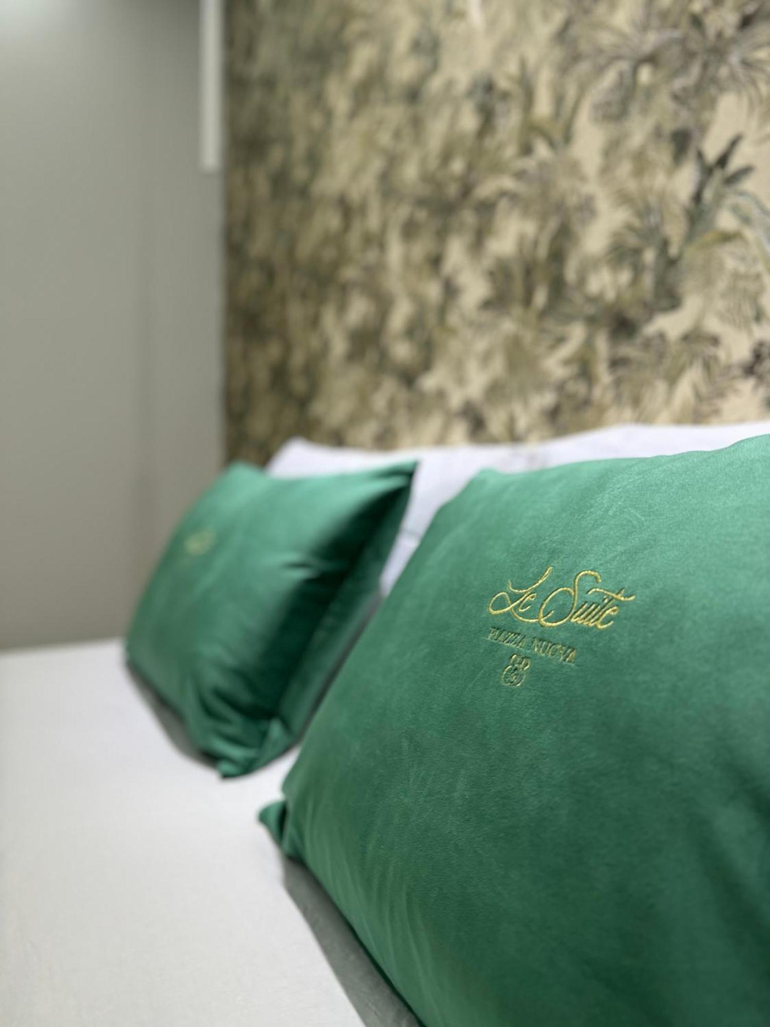 Le Suite Piazza Nuova 福查 外观 照片